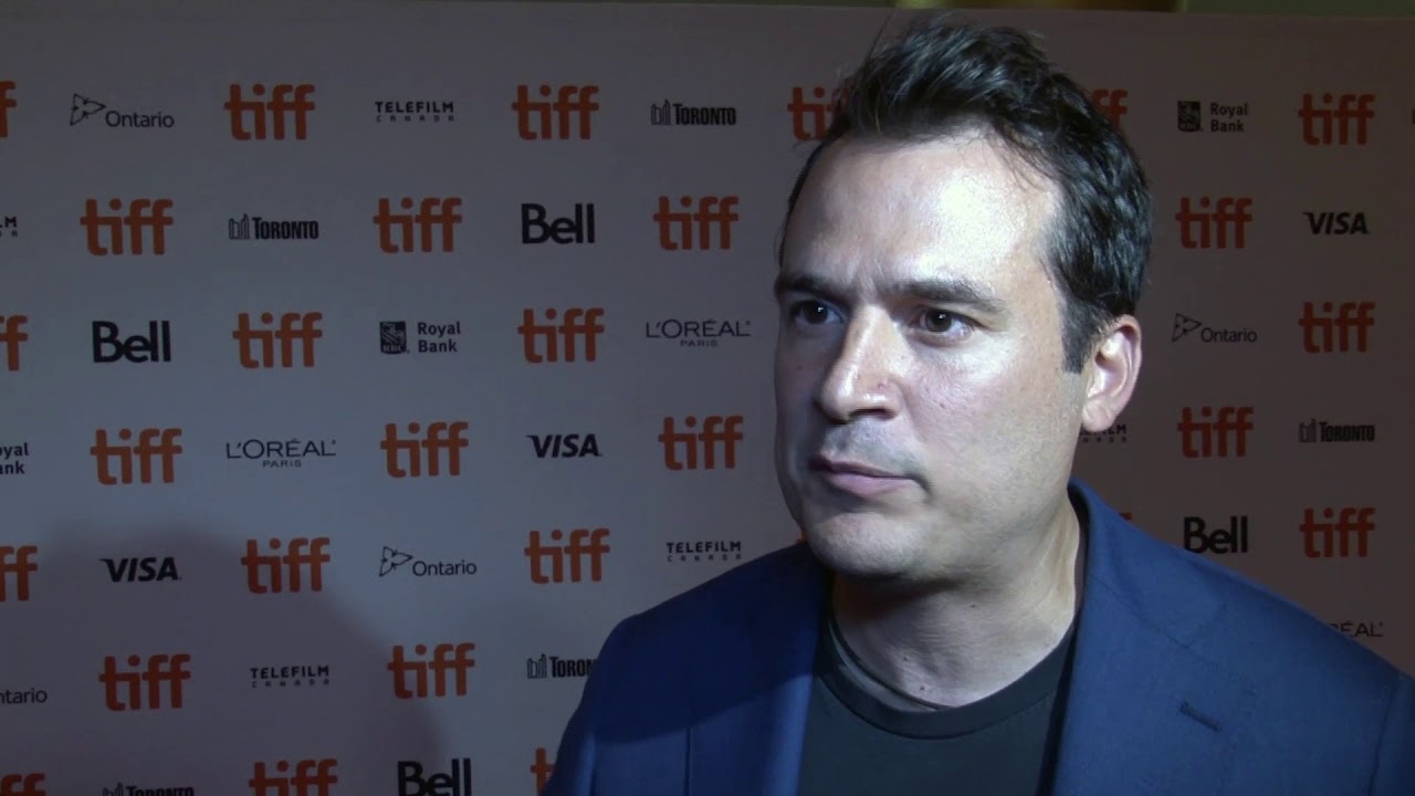 Kodachrome: Mark Raso Exclusive Interview TIFF 2017 | ScreenSlam
