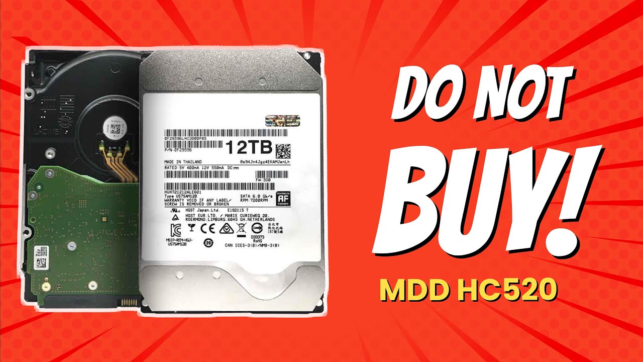MDD HC520 Review! 🚫 9 Reasons Why You Shouldn't Buy It!