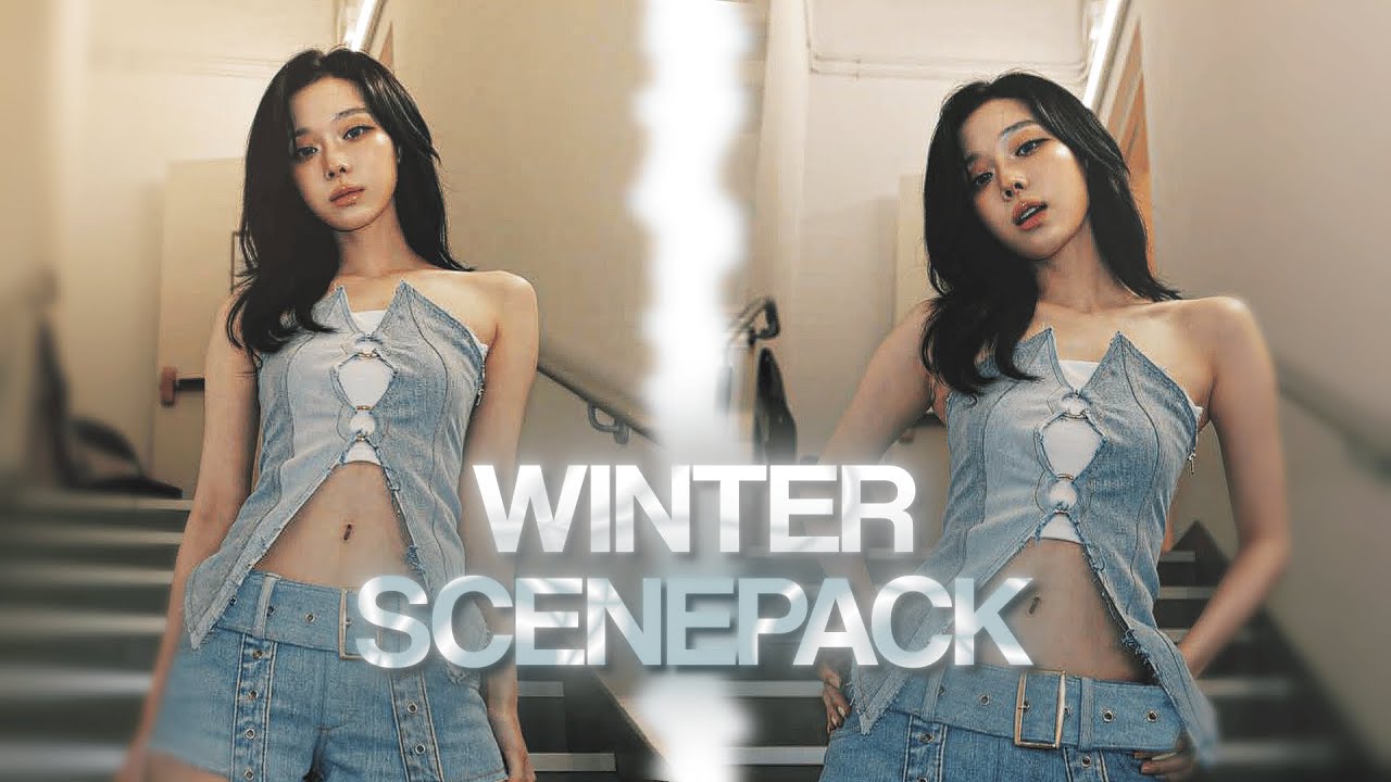 winter scenepack (with mega link)