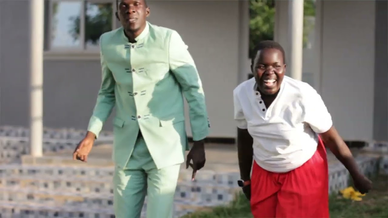 PE OBED ILWORO OFFICIAL VIDEO BY PS ISAAC AWIO SCRAP