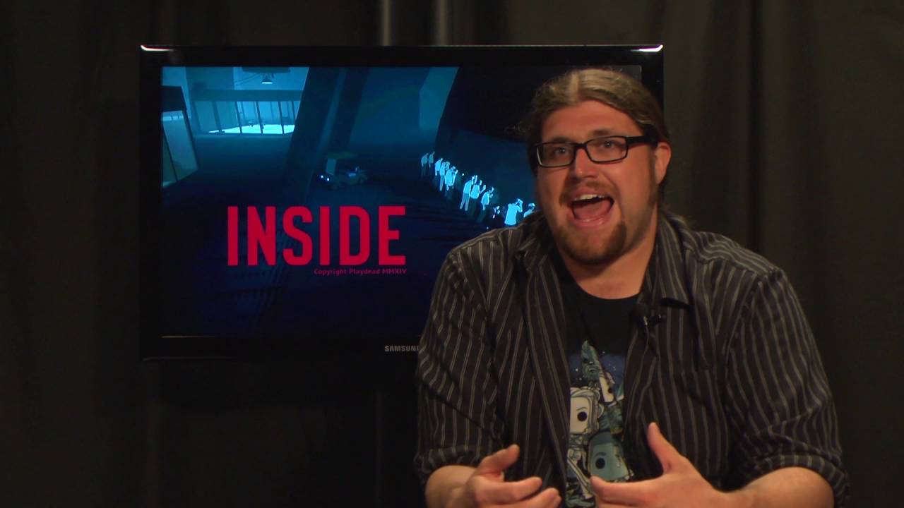 Inside Review (Xbox One, PC)