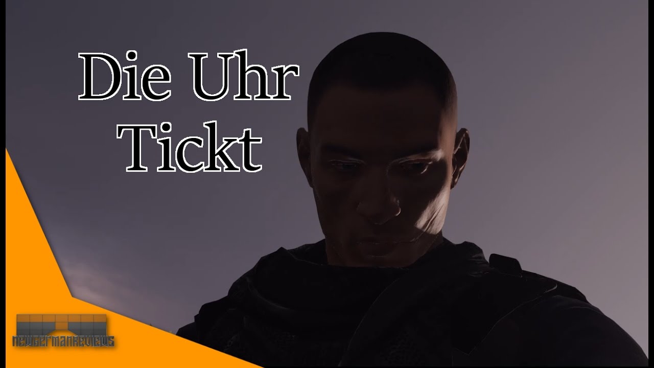 HITMAN 6 | Gelegenheit: Die Uhr Tickt | Let's Play Hitman 6 (2016)