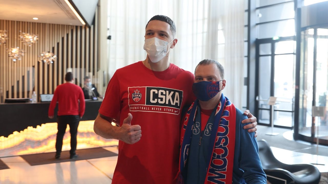 #FanStory: Petar Stojanovic
