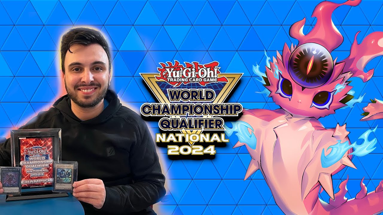 The Champion Returns with SNAKE-EYE Top 64 UK National Championship |  Danny Khan