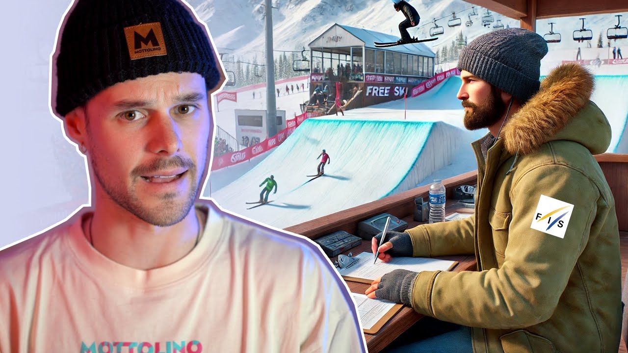 Come funzionano i PUNTEGGI NELLE GARE DI FREESKI? | FREESKIPEDIA EP. 4