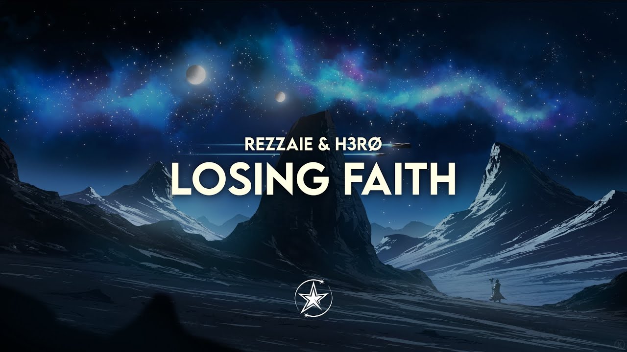 Rezzaie & H3R&Oslash; - Losing Faith | Stardust Release💫