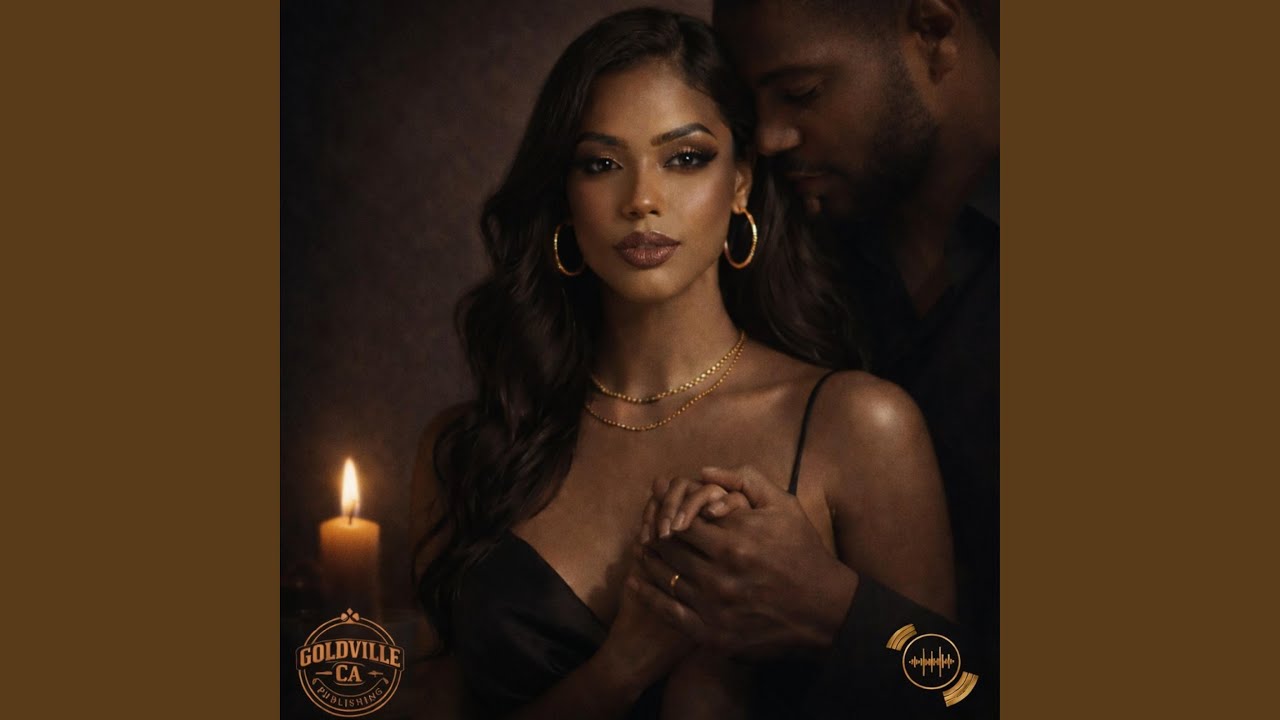 Slow Burn Love (feat. Lyric Nova)