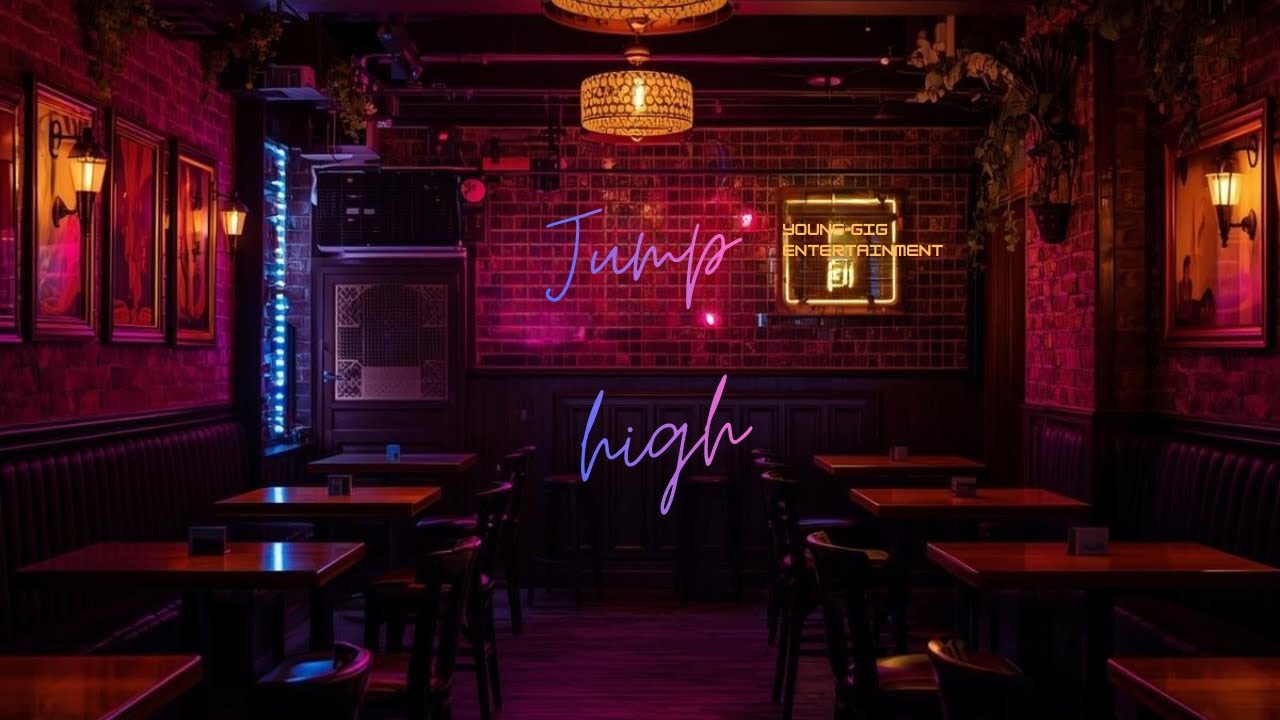 High Party | Young-Gig Entertainment