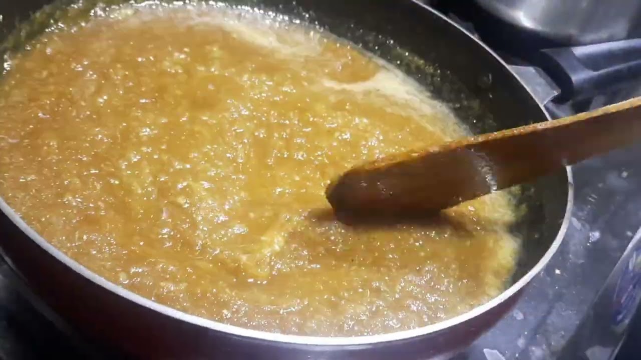 Allam murabba||how to make ||అల్లం murrabba|
