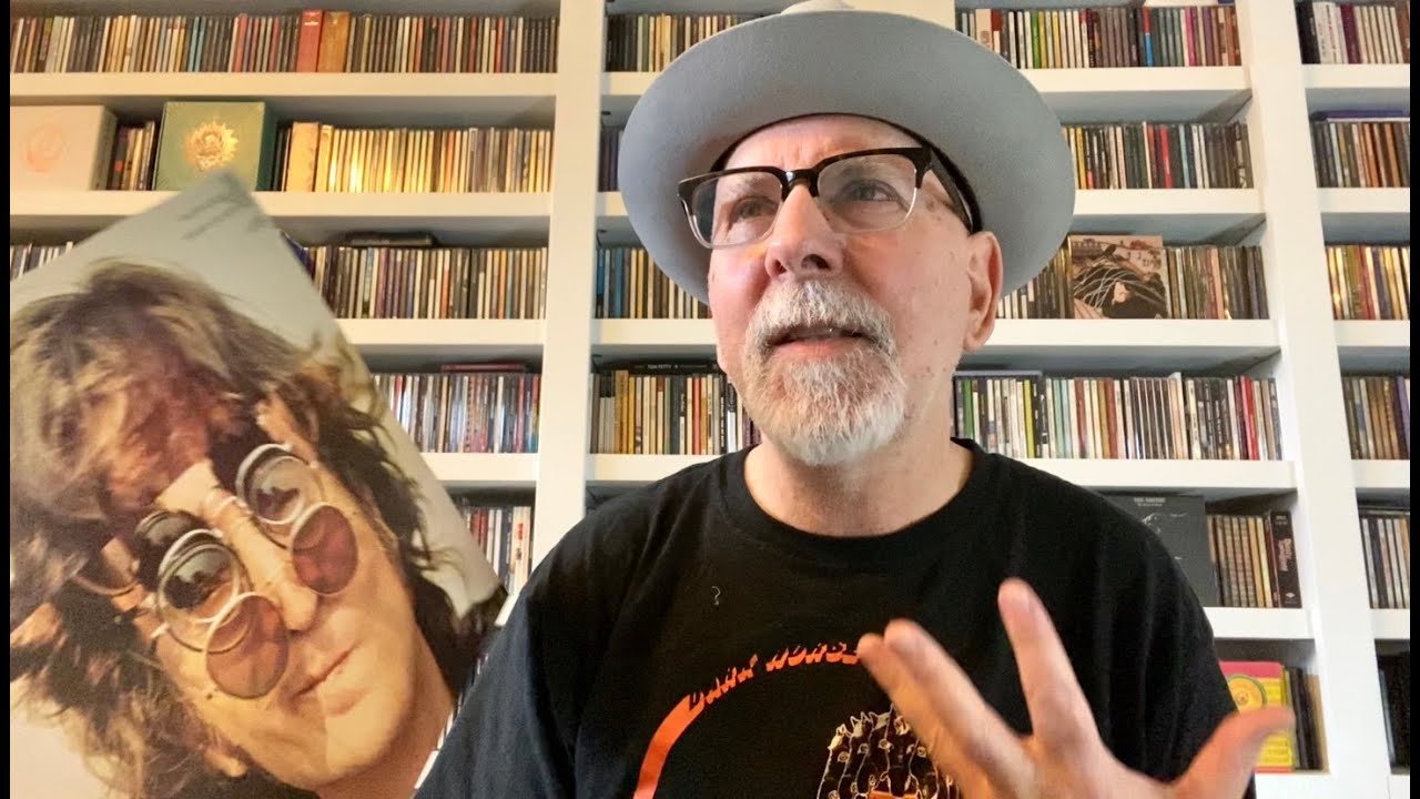 Рейтинг лучших сольных альбомов Beatles