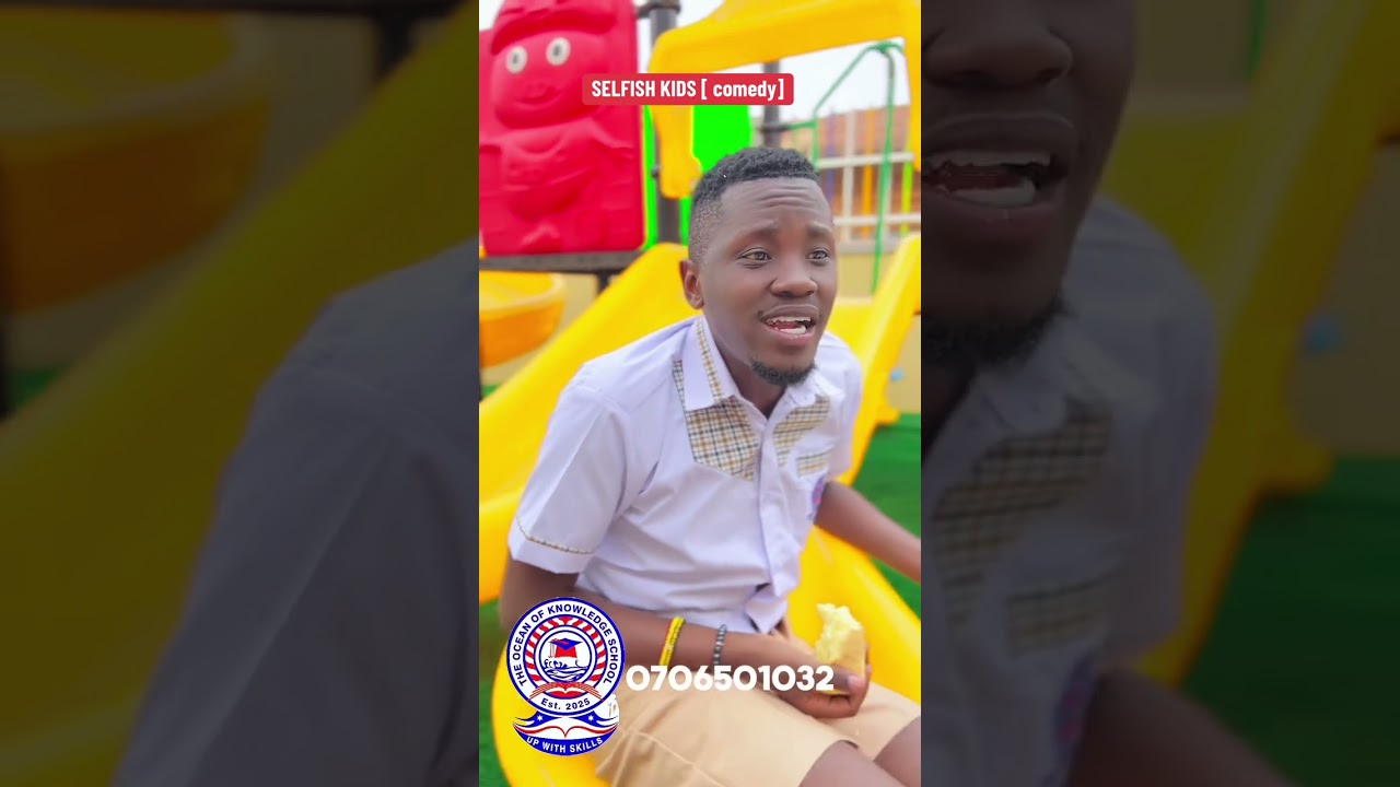 MAAMA BRIGHTON’S NEW KIDS KU SOMERO OBUKODO BUBAJUDE