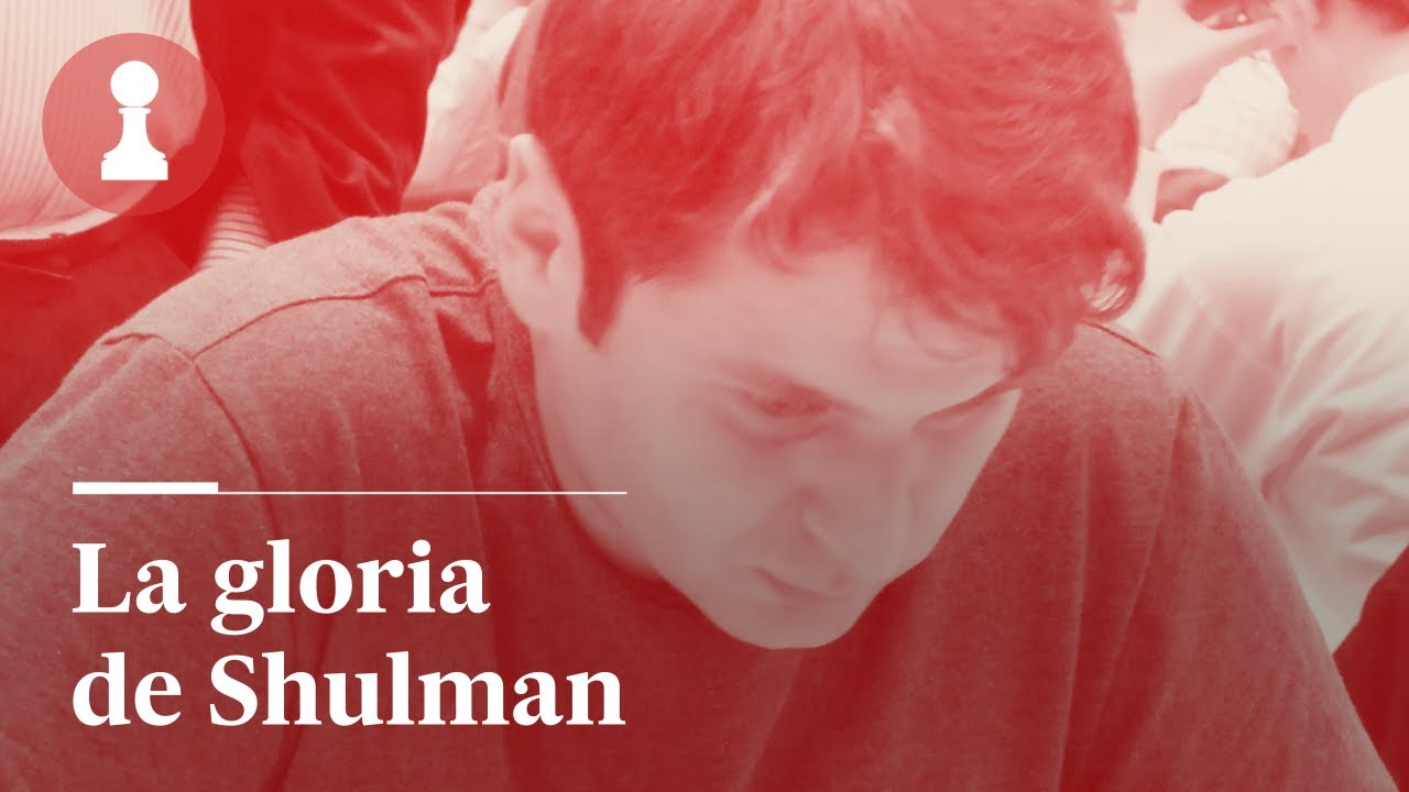 El golpe que glorificó a SHULMAN | El rincón de los inmortales (299)