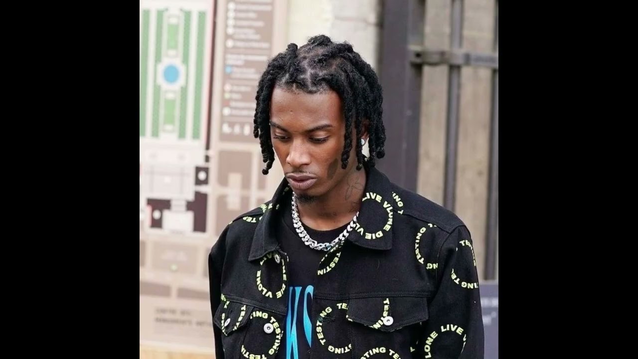 playboi carti + pierre bourne + wlr v1 type beat | 
