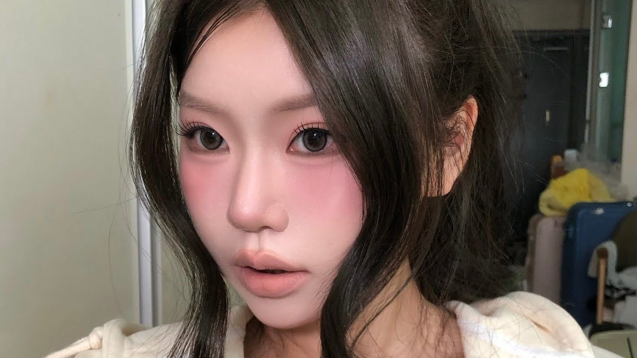 목적은 추측 읽기였는데… 메컵이 레전드