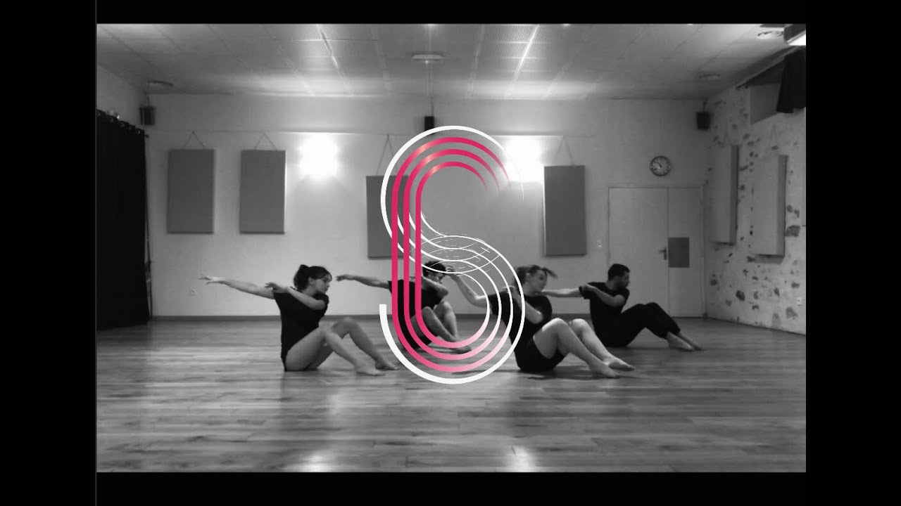 Pain Goes away - Refs (DANCE VIDEO)
