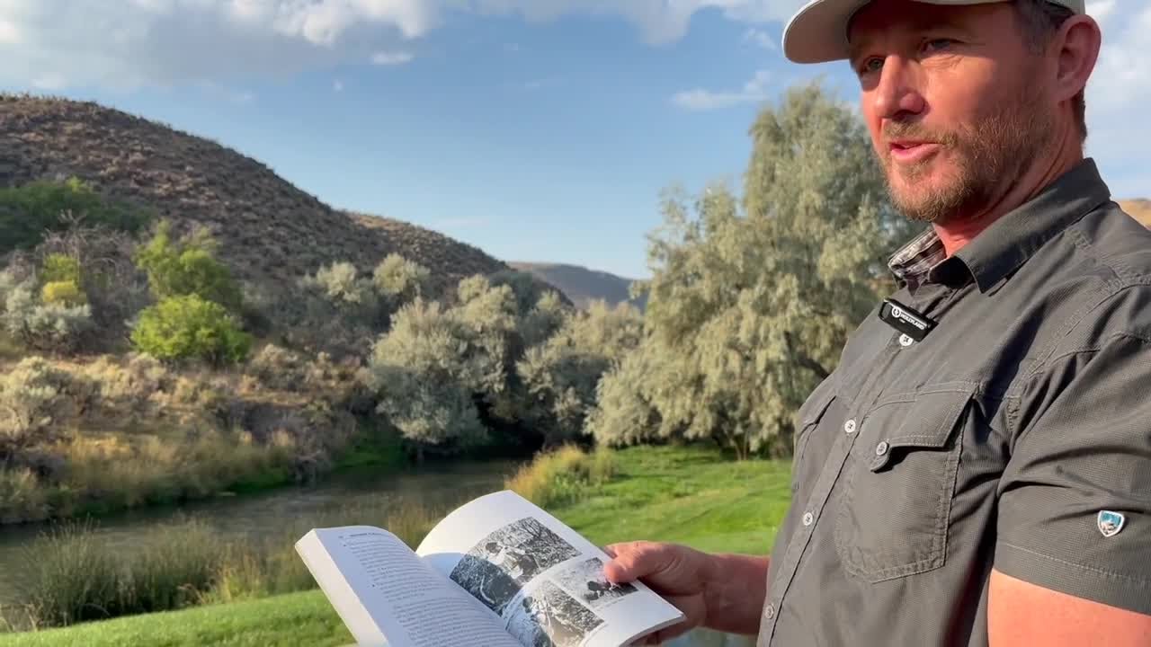 Idaho Man Wins 'Alone' After 34 Days in African Desert