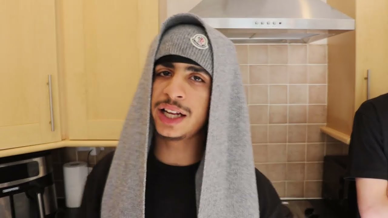 RMB QUAVO - KITCHEN FREESTYLE