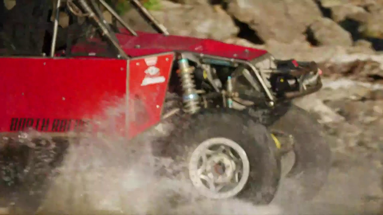 Branik Motorsports NRRA Finals Course 4