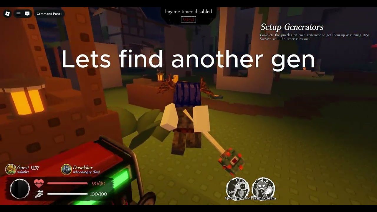 How to get malice in forsaken