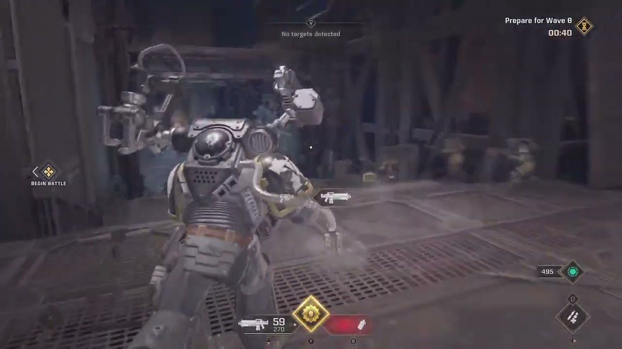 Its raining a Technomancer! | #gccrazyek on #Twitch