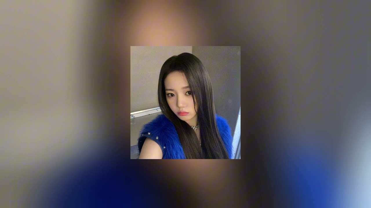 BABYMONSTER _ DRIP ( sped up )