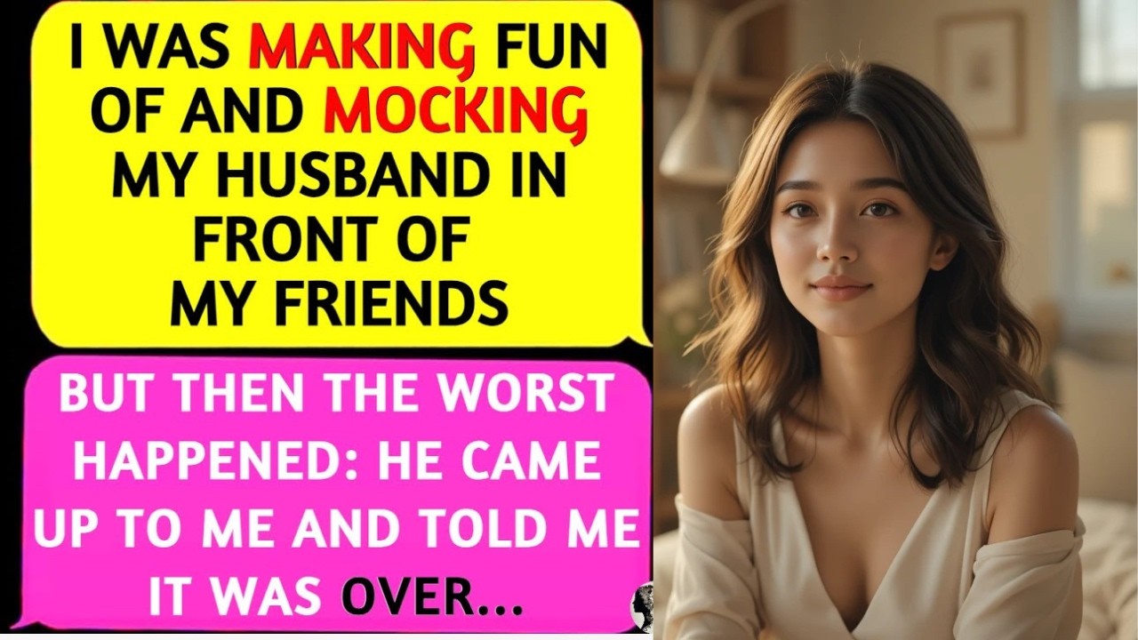 My Honest Confession: How I Almost Ruined My Marriage… and the Lesson That Changed Everything