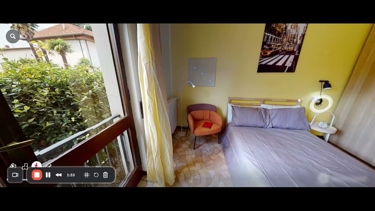 Rooms for rent in Milan - Spotahome (ref 1394917)