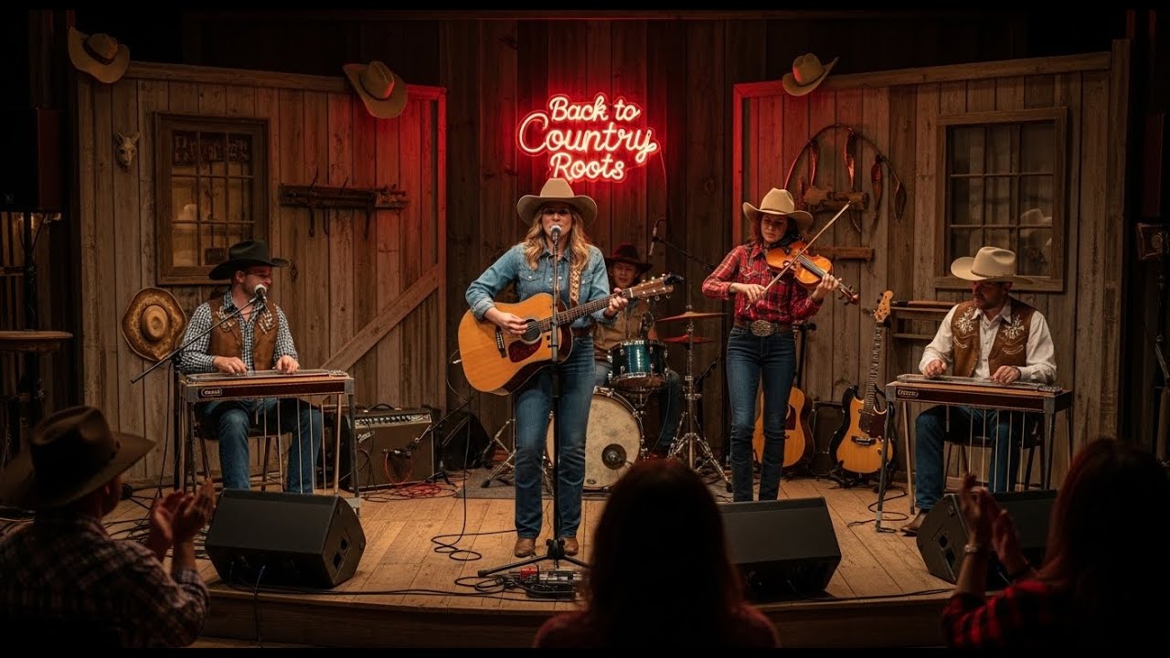 Top 100 Greatest Country Hits | Inspired by Garth Brooks, Shania Twain, Brooks & Dunn vol5