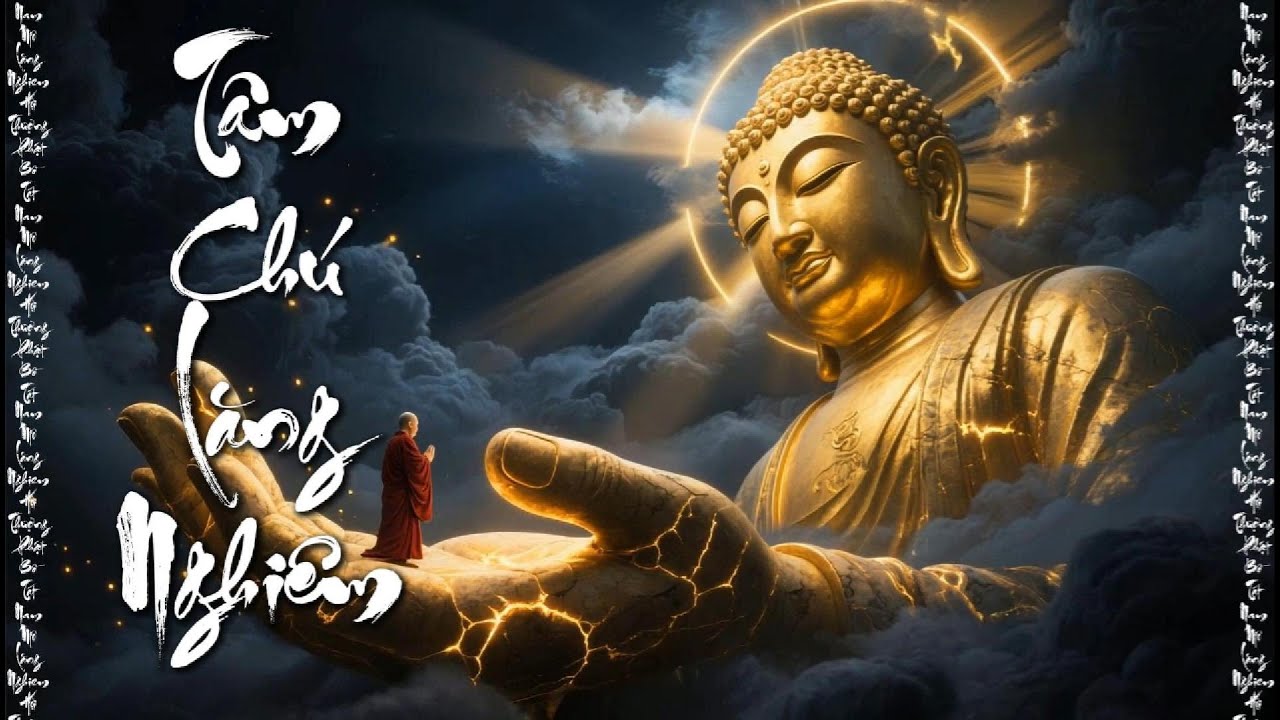 Thiền Ca Chú Lăng Nghiêm | Śūraṅgama Mantra | Bảo Hộ Mạnh Mẽ - Gia Hộ, Tịnh Hóa, Khai Mở Trí Tuệ