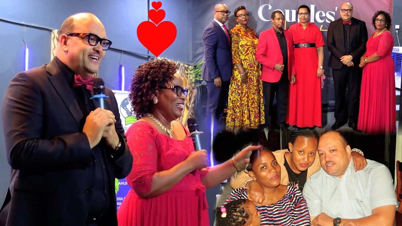 Wow👌COUPLE'S NIGHT🤣UBUHAMYA bwa Pstr NUMA&Jackie NABAYE MUBAPHUMU AMEZI 6😭UMUGOROBA W'ABASHAKANYE🔥