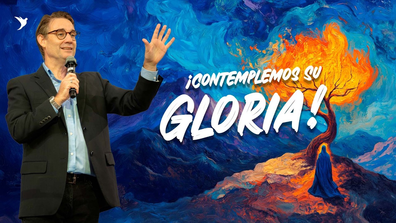 Contemplemos su Gloria | Pr. Quique Smith