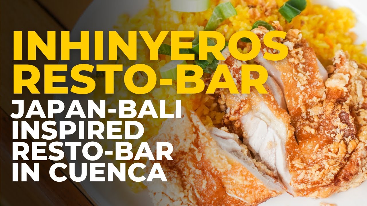 Inhinyeros Resto Bar at Sitio Delapaz, Brgy  - Soft Opening
