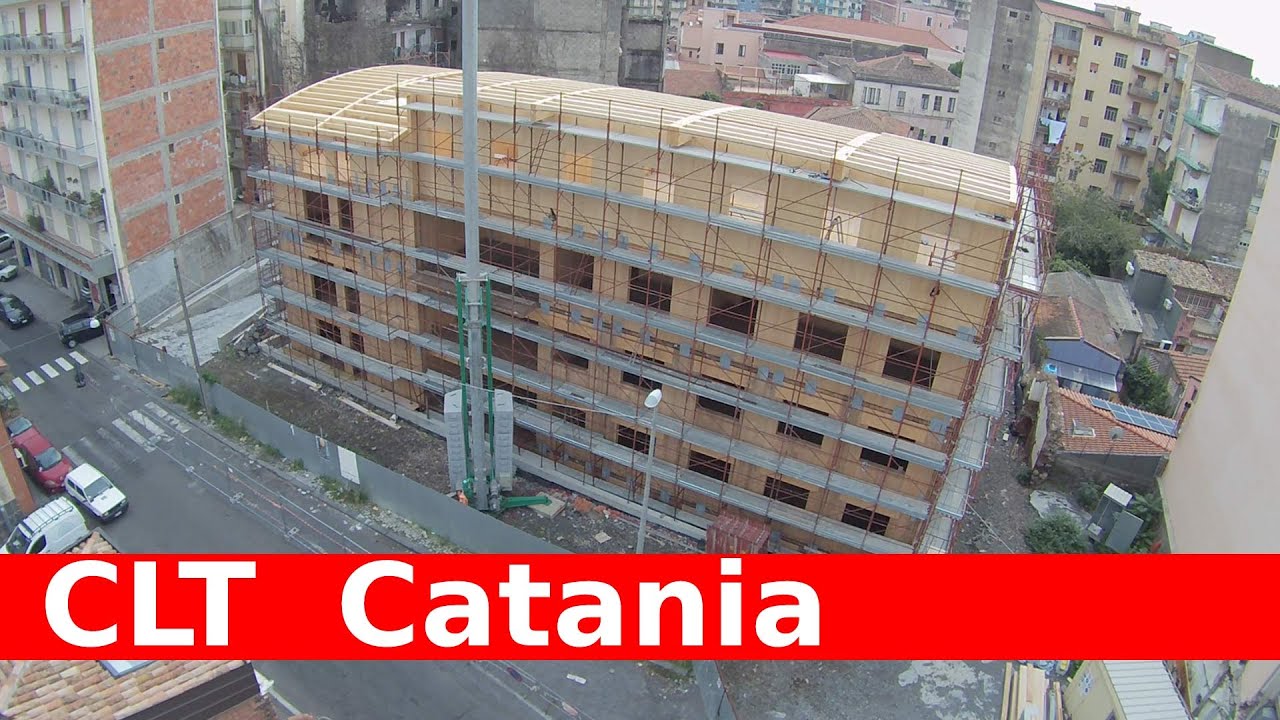 CLT  Catania