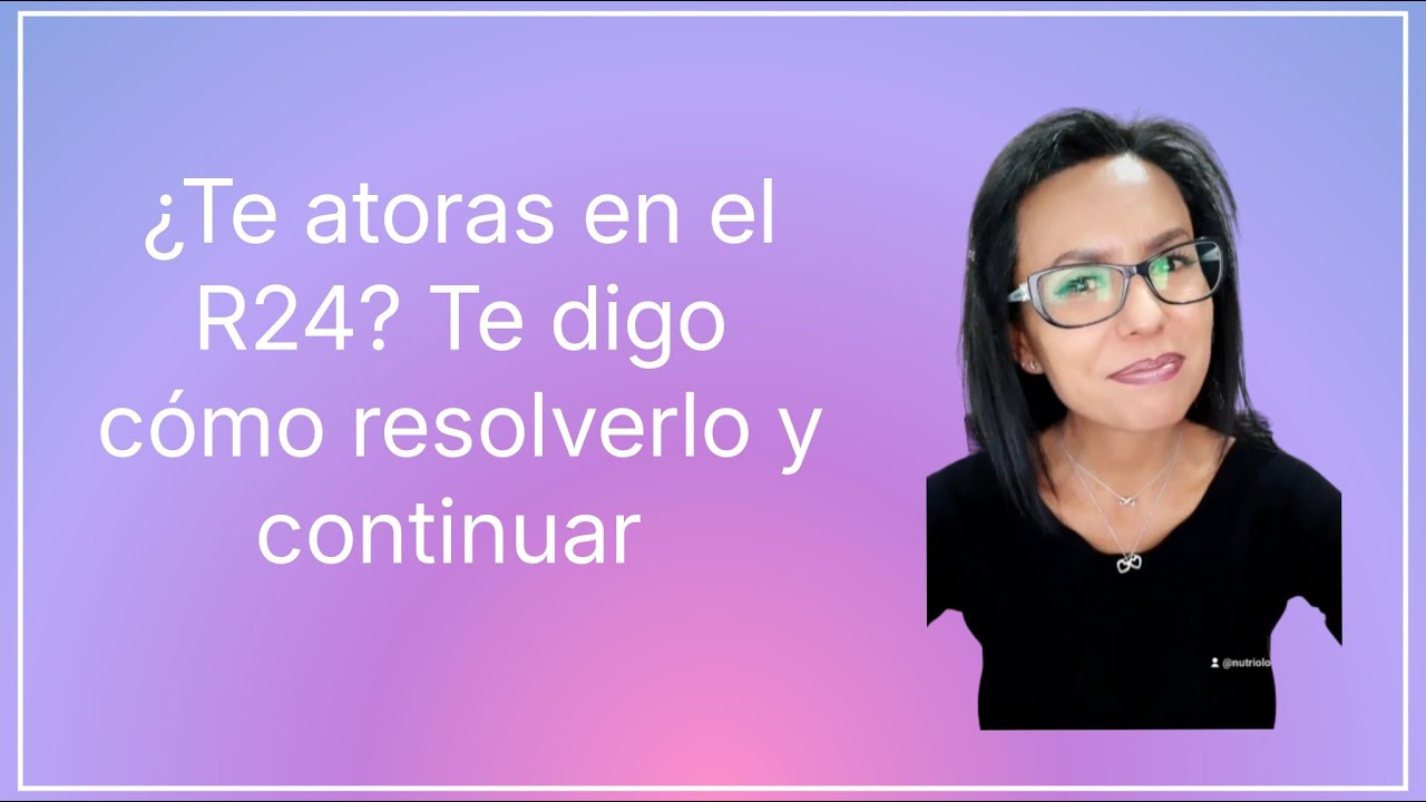 Análisis de Recordatorio de 24 Horas