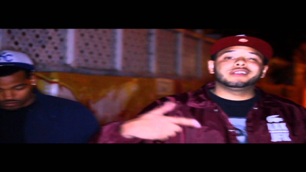 Tony Sans - Lost Soul Official Video