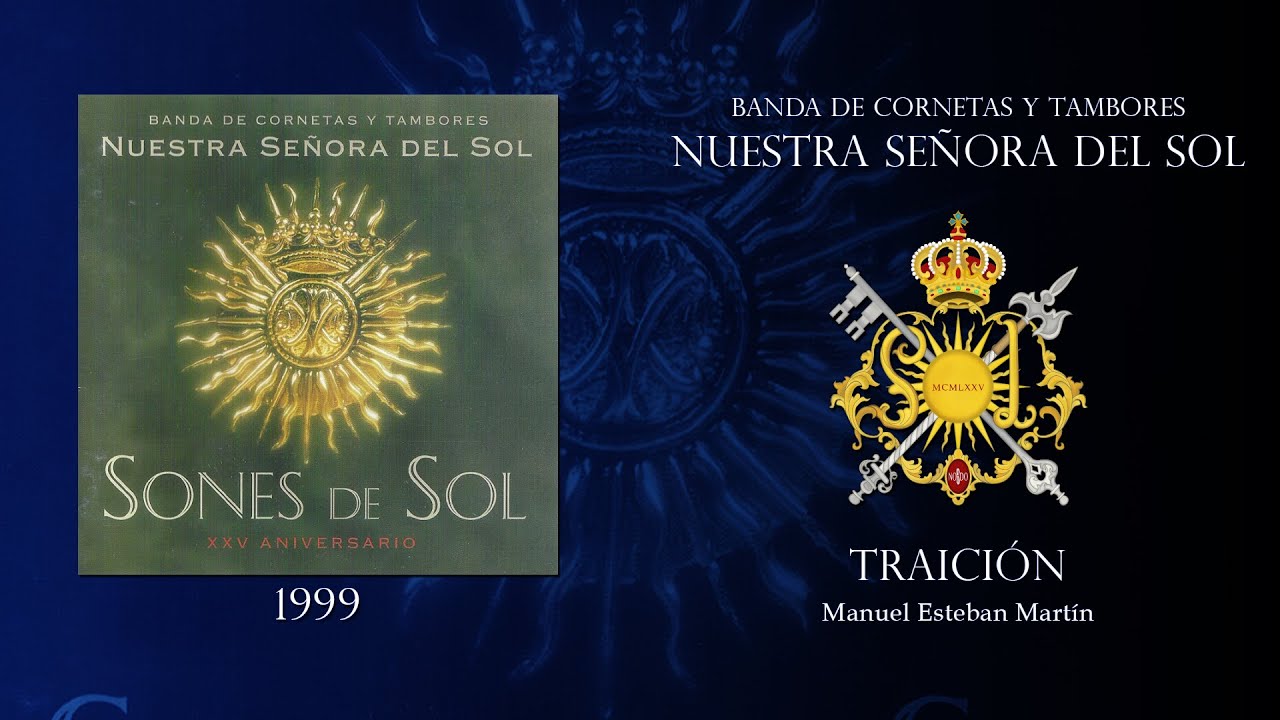 Traición | Banda del SôL