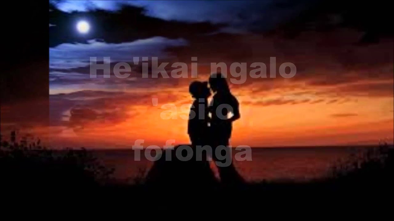 Joker Soakai - Ui mei he Painitu'uua (Lyric Video) ft Irene Vakalahi & Jamie Vakalahi