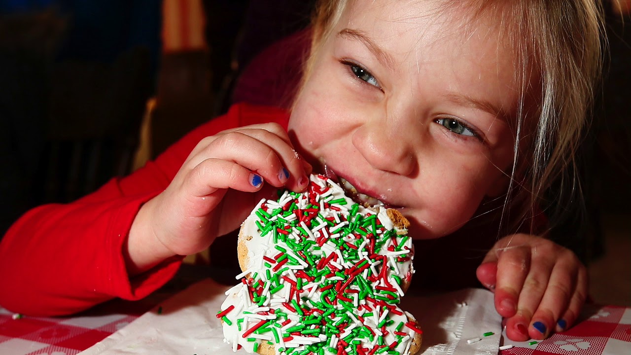 Once upon a Christmas at Heritage Park