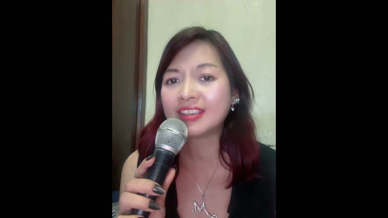 I cant tell you goodbye #plssupportmychannel 