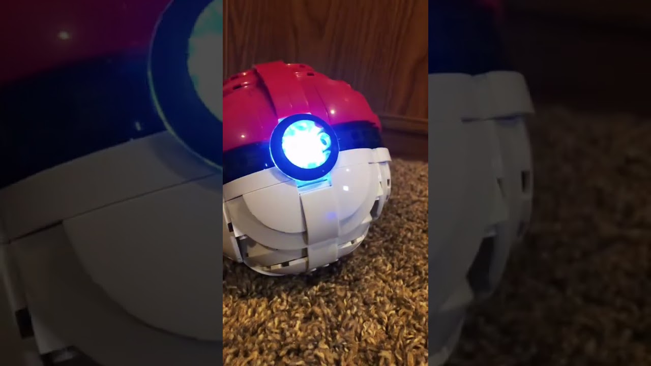 Catching Pokémon in REAL LIFE!😱 