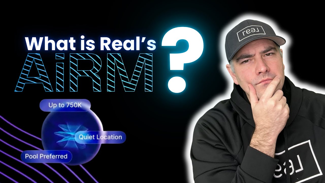 The Real Brokerage Has Unveiled its Game-Changing CRM