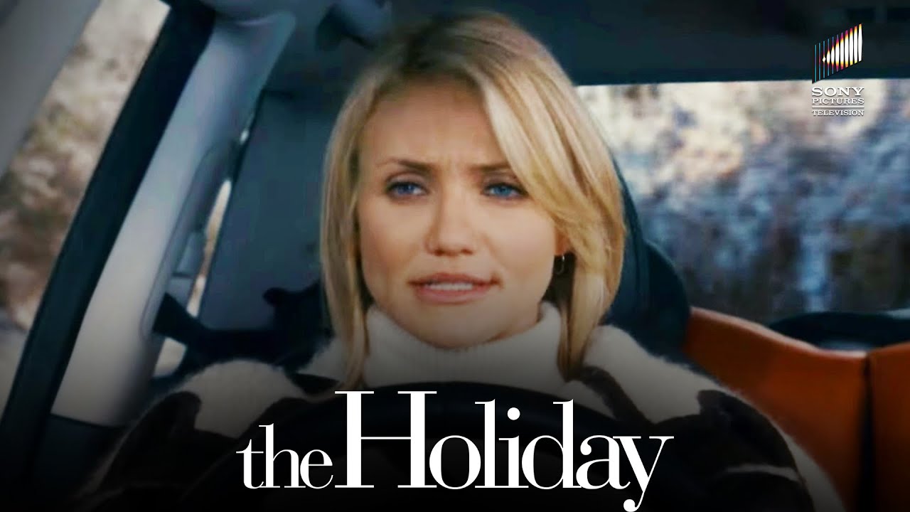 The Unexpected Arrival | The Holiday