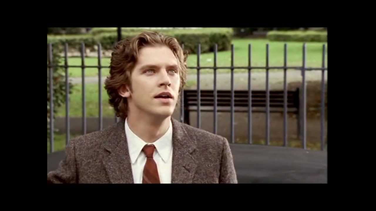 Dan Stevens ♥