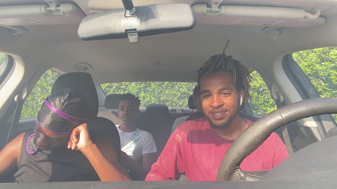 Funny hotbox 🍃