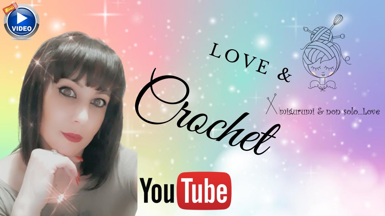 Ballerine tutorial uncinetto