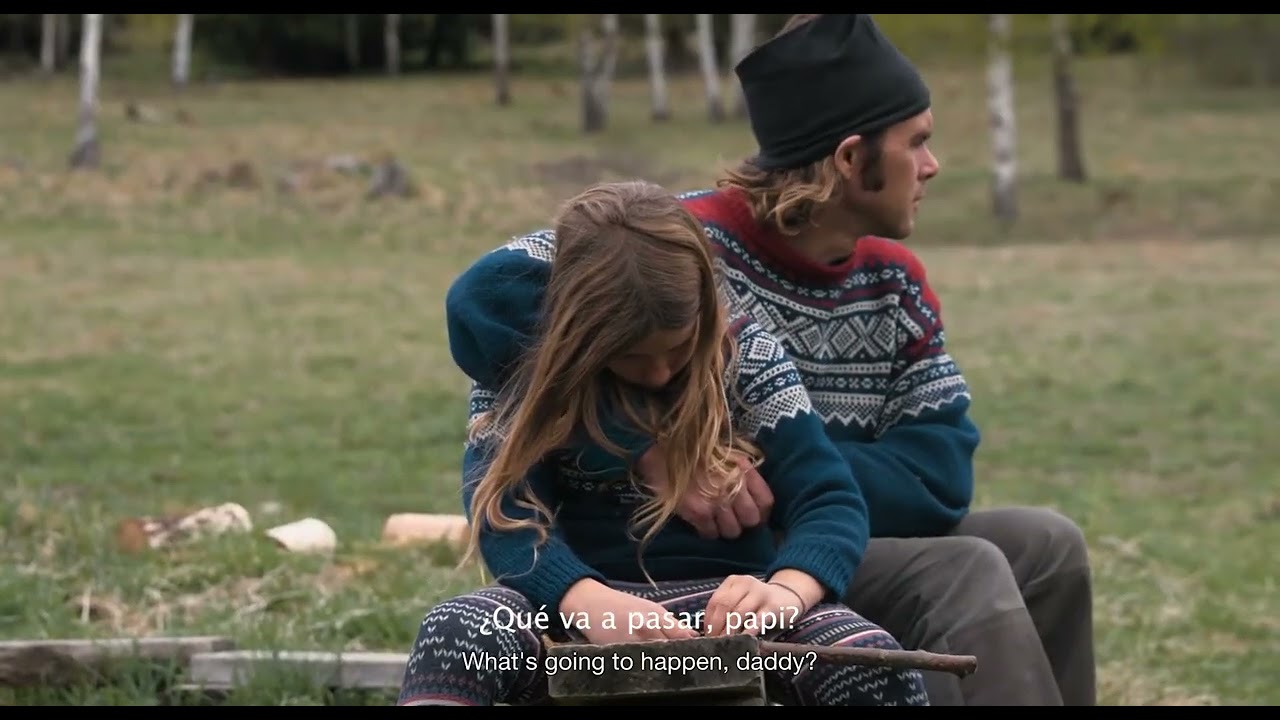 A New Kind of Wilderness | Caleidoscopio. Una mirada a la Noruega contemporánea