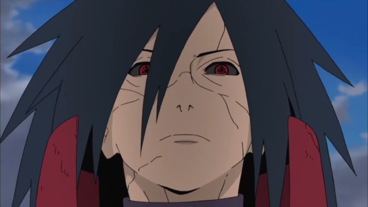 УННВ   Без даты  Madara vs Shinobi Alliance