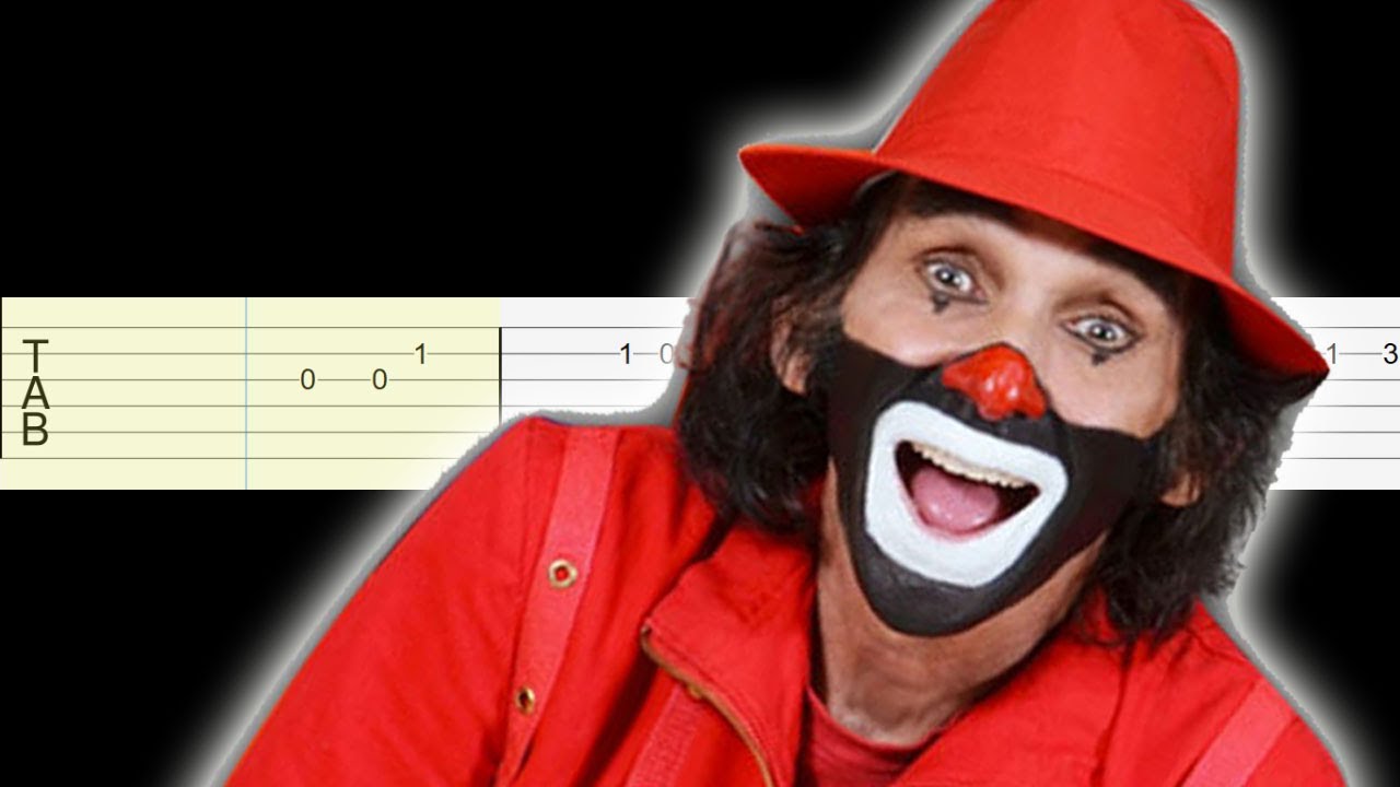 Las Mañanitas con Cepillin / Guitarra Tutorial