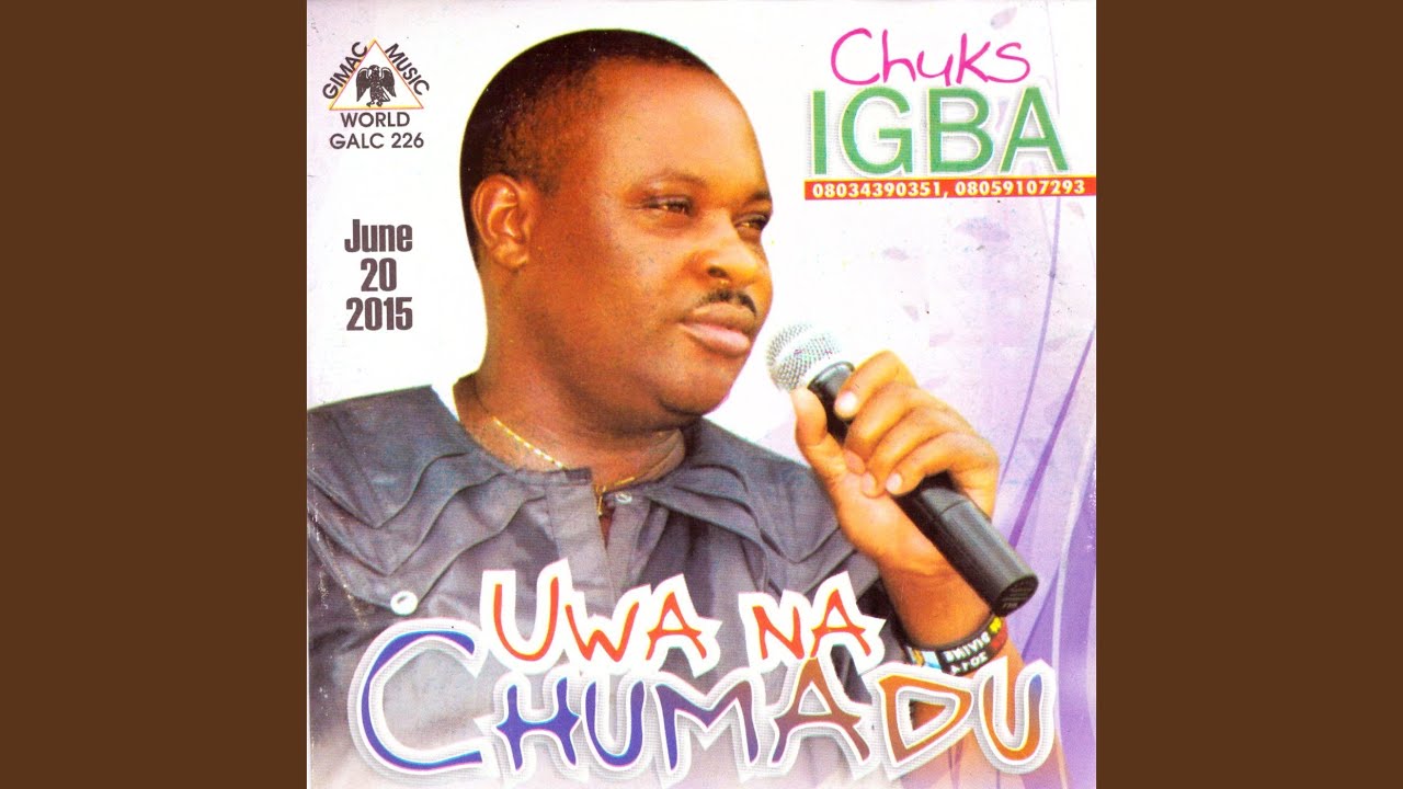 Uwa Na Chumadu