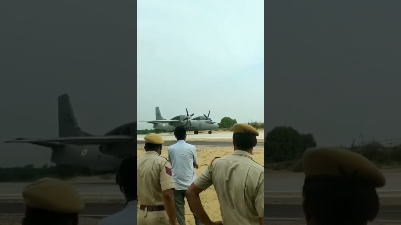 chitalwana me Mini Civil Airport